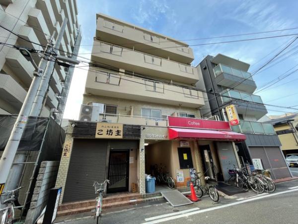 豊グランドハイツ