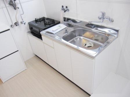 豊グランドハイツ