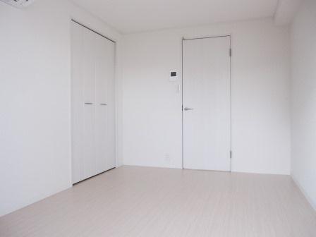 豊グランドハイツ