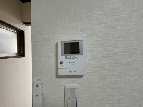 粉浜西2丁目貸家