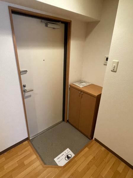 リヴェール天下茶屋