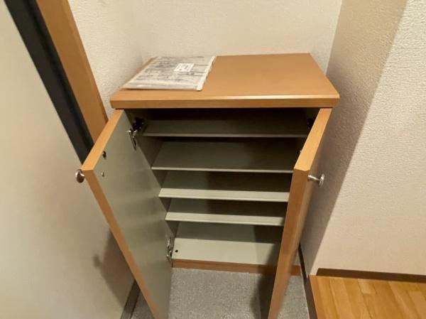 リヴェール天下茶屋