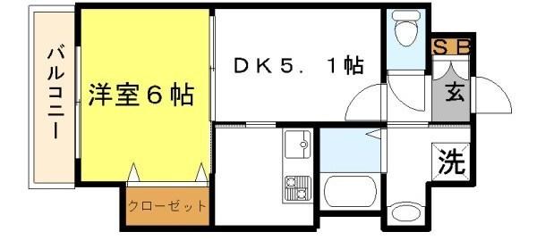 アバンサール清水丘