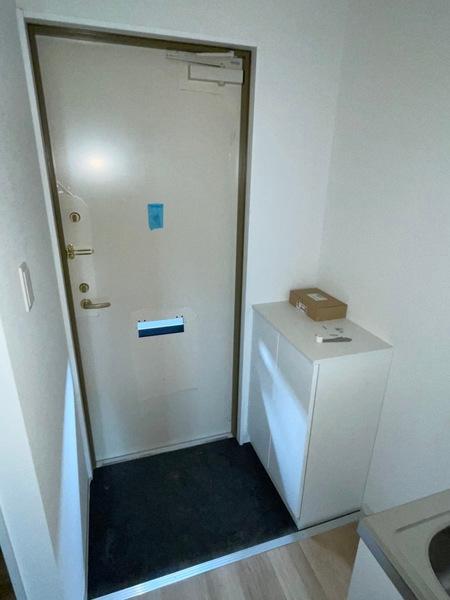 みおつくし岸里Ⅱ