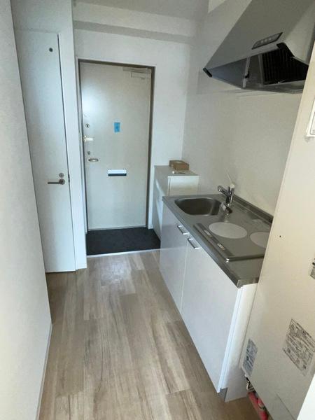 みおつくし岸里Ⅱ