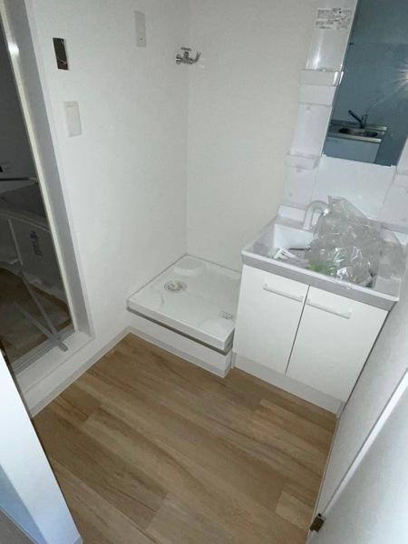 みおつくし岸里Ⅱ