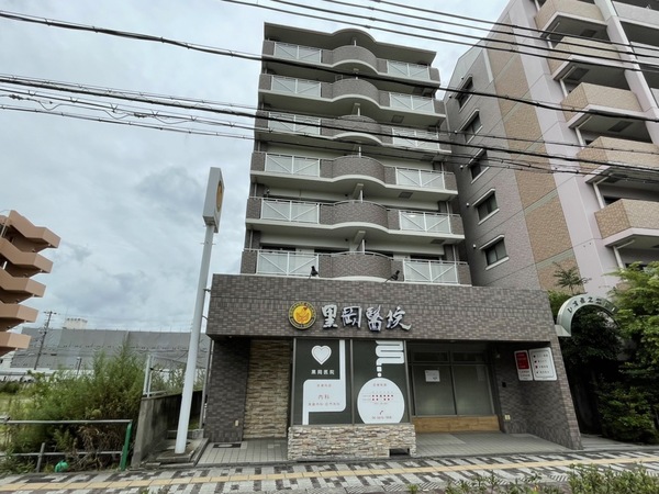 レオ住之江公園