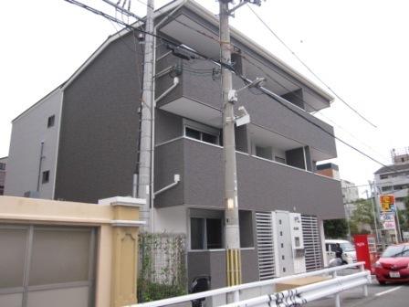 パレス沢ノ町Ⅰ番館