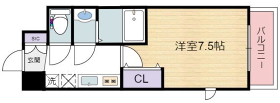 D-FLAT　Nagahashi
