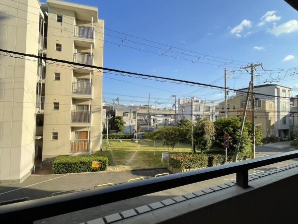 セルフィーユコート東館