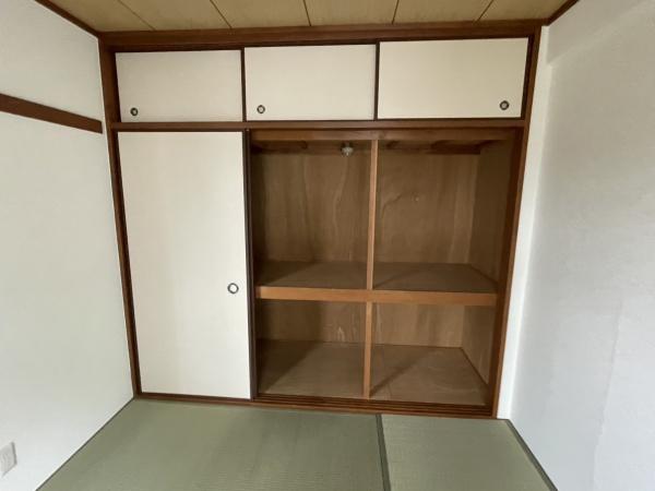 セルフィーユコート東館