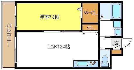 グレイス聖天坂