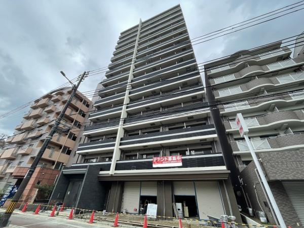 LUXENA住之江公園