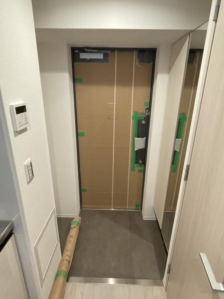 クレアグレイス岸里