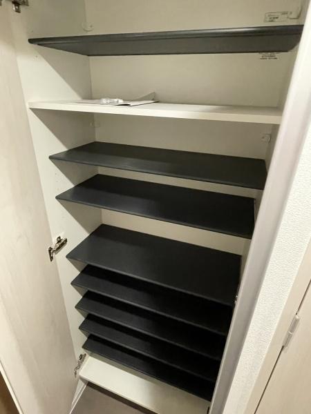 クレアグレイス岸里