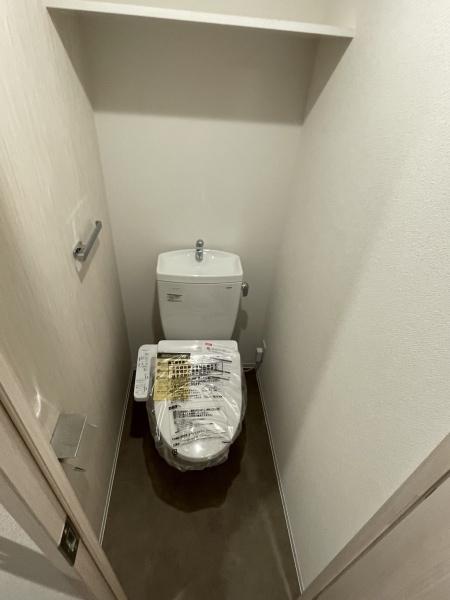 クレアグレイス岸里