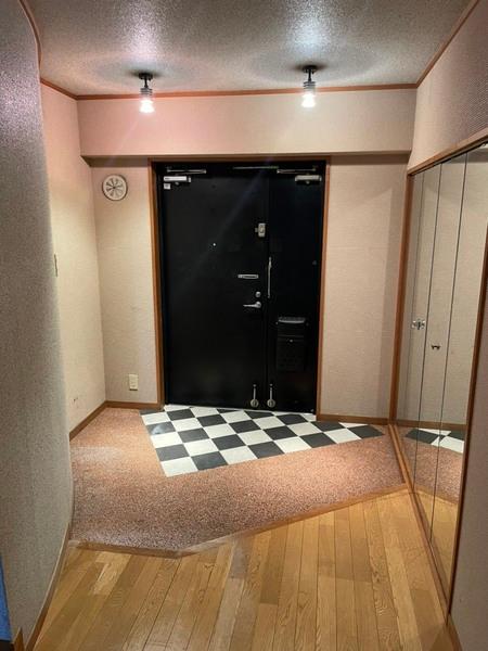 ラシーヌ南田辺
