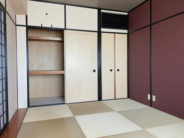 ラシーヌ南田辺