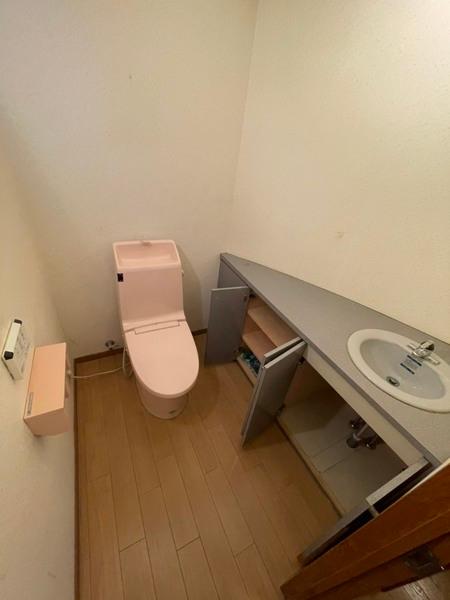 ラシーヌ南田辺