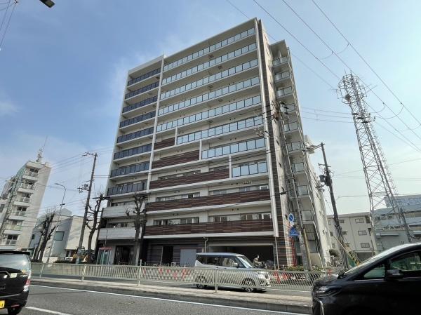 SOFIA住吉大社