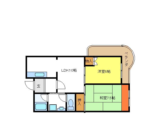 エスポワール住之江公園