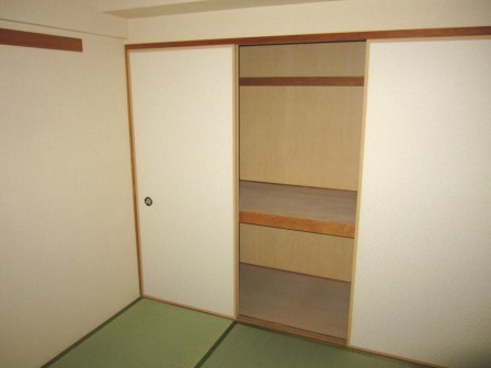 エスポワール住之江公園