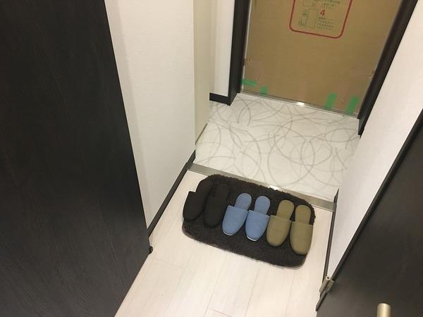 グランパシフィック玉出