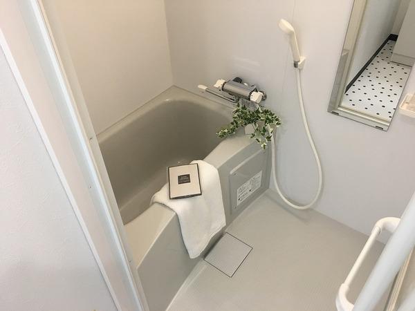 グランパシフィック玉出