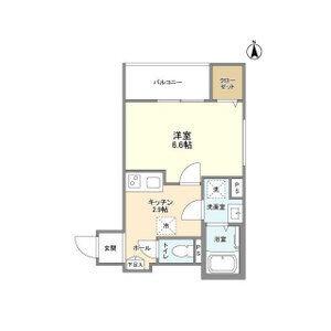 Urban　Nest天神ノ森