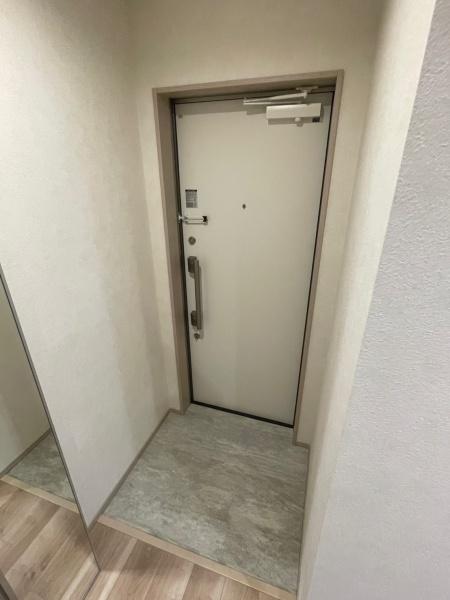 Urban　Nest天神ノ森