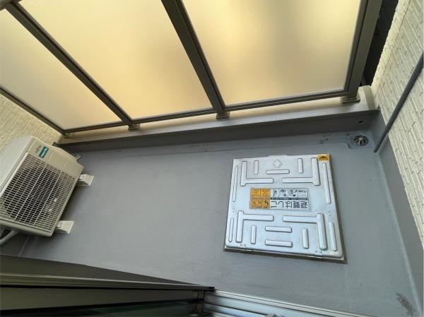Urban　Nest天神ノ森