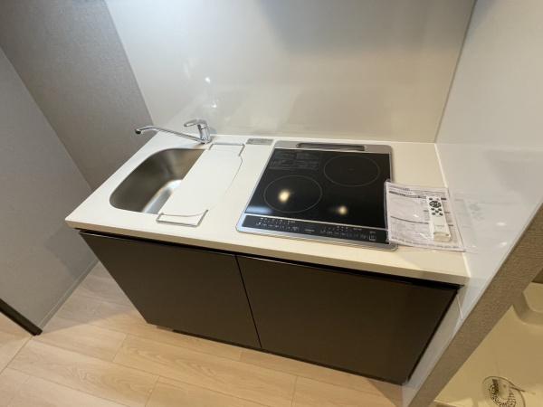 アービングNeo岸里