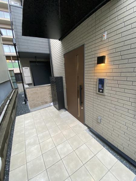 ニスム御崎