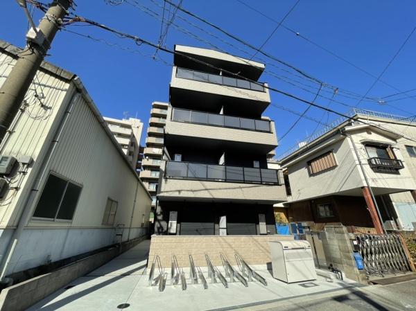 ニスム御崎