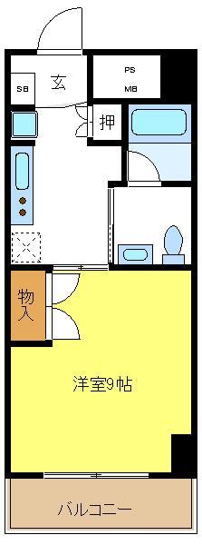 エルセレーノ住之江