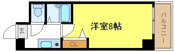 プルメリア玉出