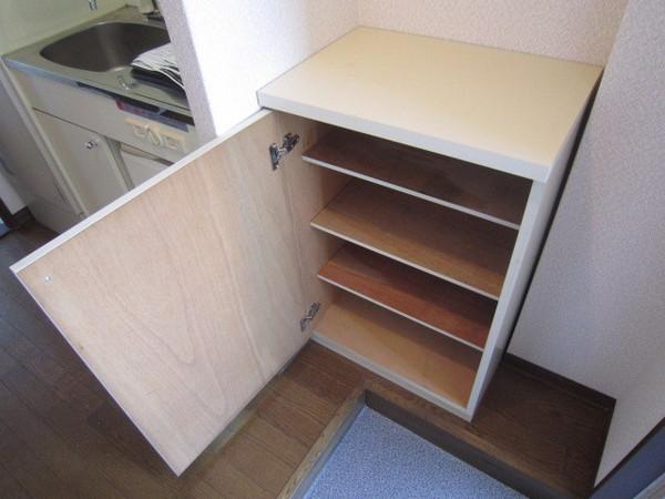 プルメリア玉出
