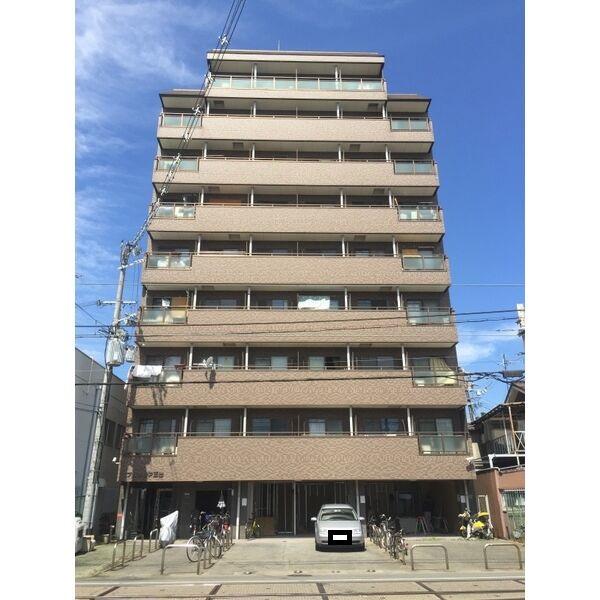 プルメリア玉出
