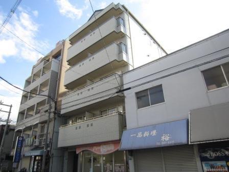 P・Sマンション中加賀屋