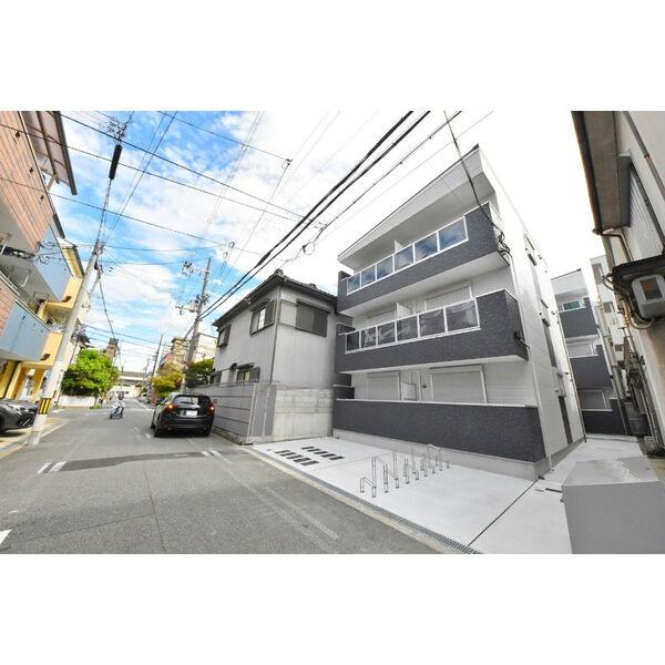 アバンティオ西住之江