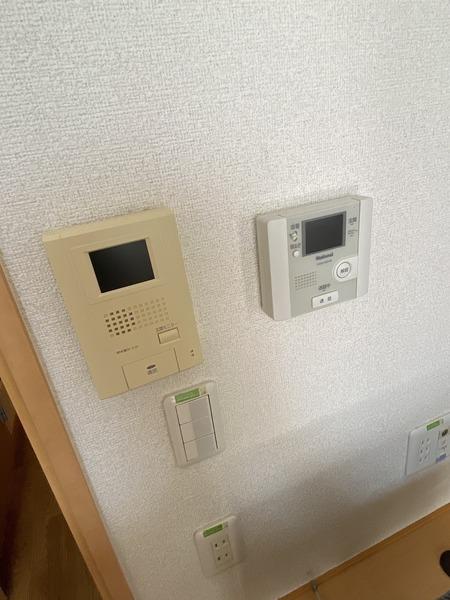 サンクチュアリ北津守