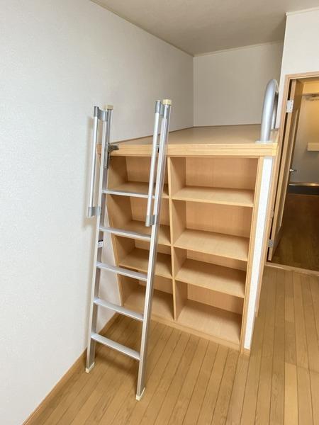 サンクチュアリ北津守