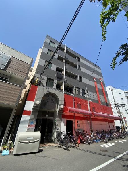 コーポスマイル