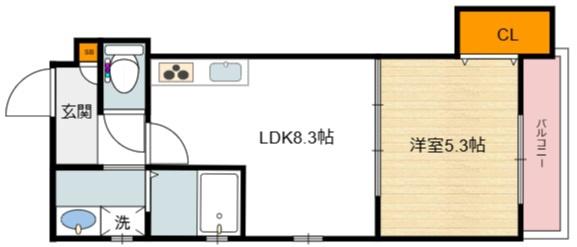 クリエオーレ山王