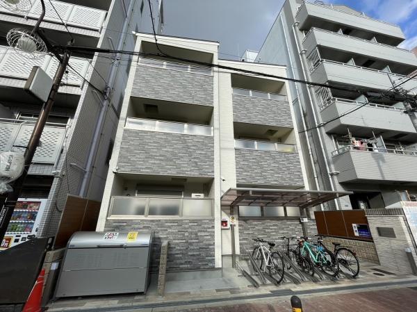 クリエオーレ山王