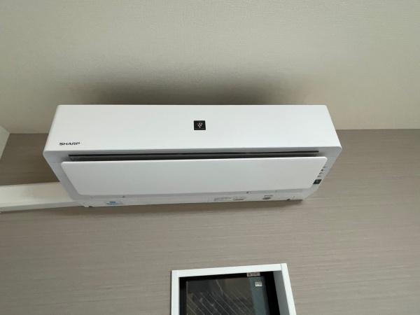 レーベンハイム西加賀谷