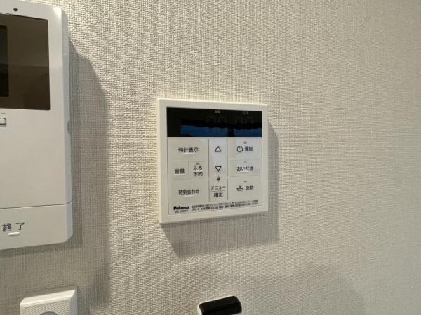 レーベンハイム西加賀谷
