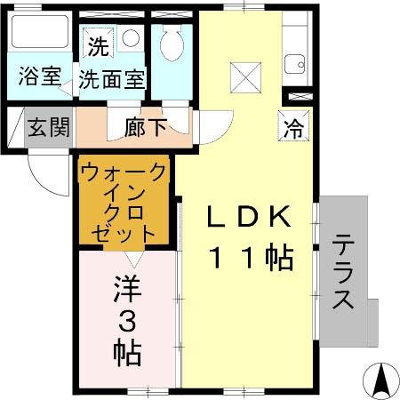 リバティーコート