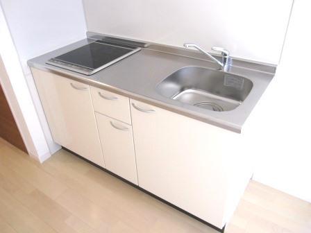 メゾンオークル１