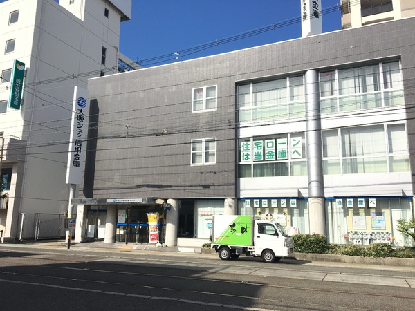 OrientCity・K(大阪シティ信用金庫)